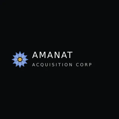 Amanat Acquisition Corp Class A Ordinary Shares logo