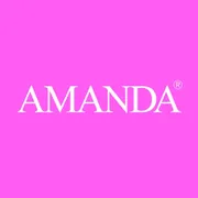 Amanda Hair Logo