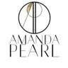 AMANDA PEARL logo