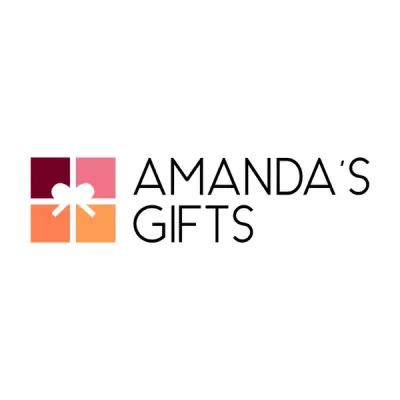 amandasgifts.com logo