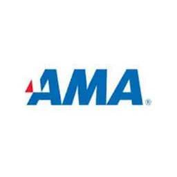 American Management Association Logo