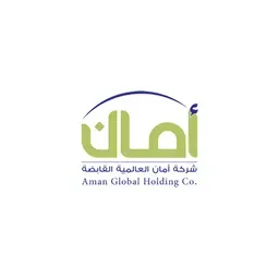AMAN Holding logo