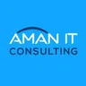 Aman IT Consulting Inc logo