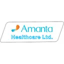 Amanta Healthcare logo