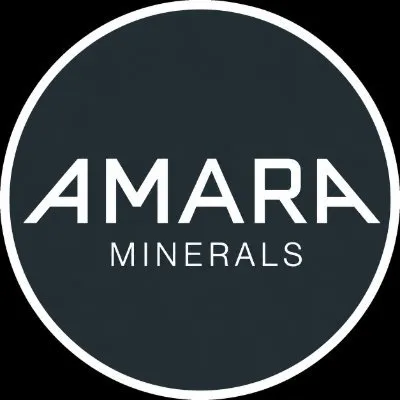 Amara Minerals Limited logo