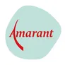Logo Amarant Daniël de Brouwerpark