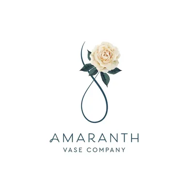 amaranthvase.com logo