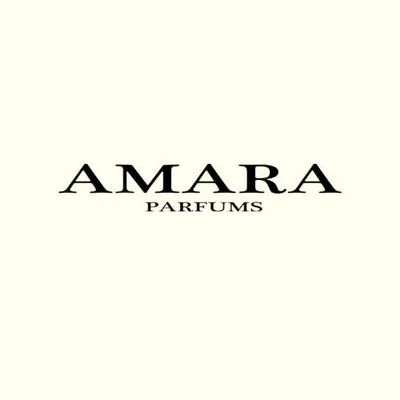 Amara Parfums logo