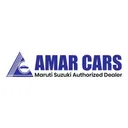 Amar Cars logo