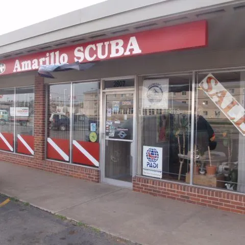 Amarilloscuba