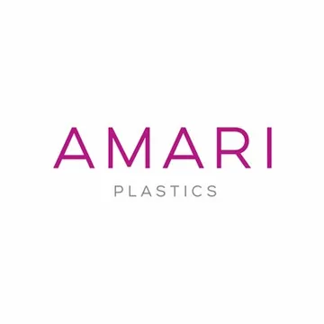 Amari Plastics Logo