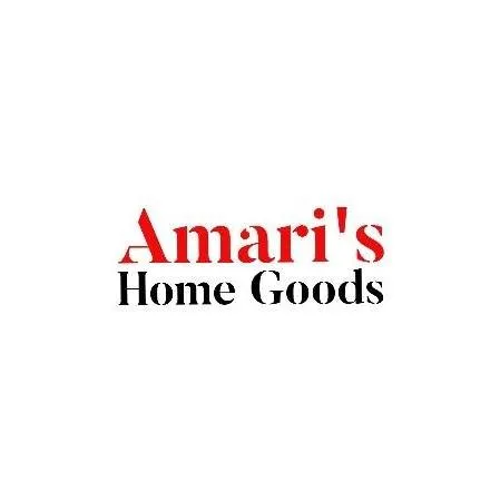 Amari's Home Goods