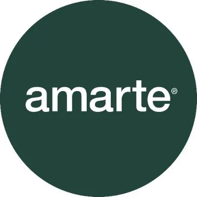 amarte skincare logo