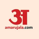 Amar Ujala logo