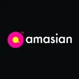 Amasian TV logo/icon