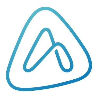 Amass Technology logo