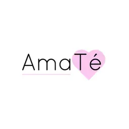 AmaTé logo