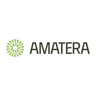 Amatera logo