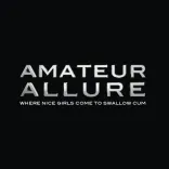 Amateur Allure logo/icon