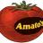 Amato's logo