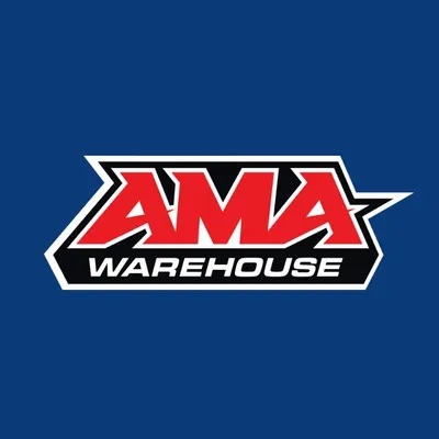 AMA Warehouse logo