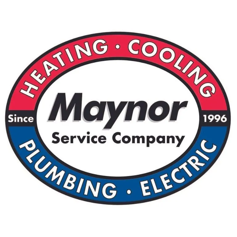 Maynor Service Company logo