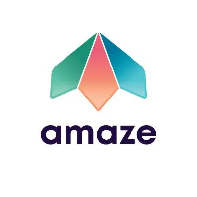 Amaze Systems Inc logo
