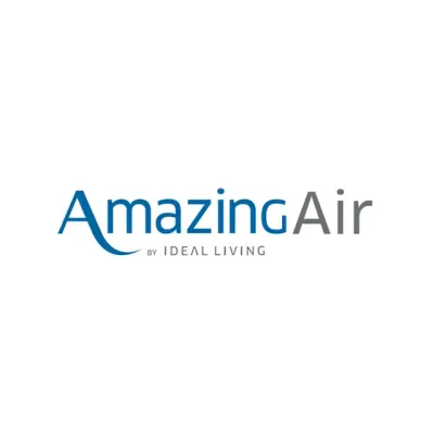 AmazingAir logo