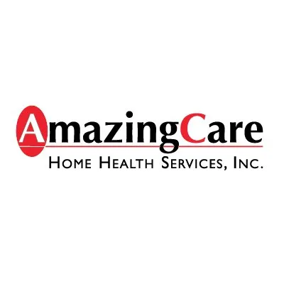 Amazing Care Home Health Services logo