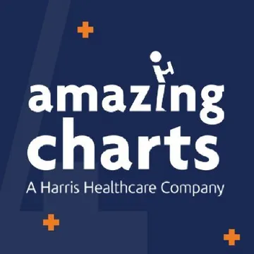 Amazing Charts Logo