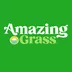 Amazing Grass logo
