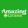 Amazing Grass logo