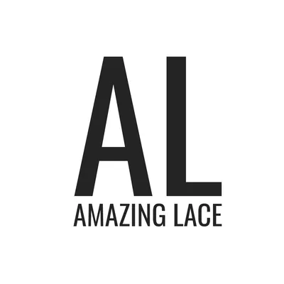 Amazing Lace logo