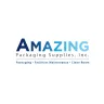 Amazing Packaging Supplies Inc logo