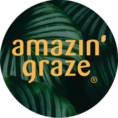 Amazin Graze Singapore logo