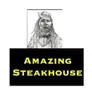 Logo Amazing Steakhouse