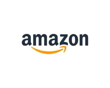 Amazon logo