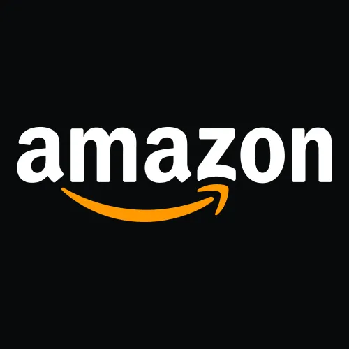 Amazon logo