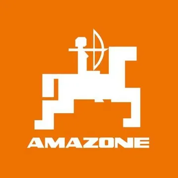 AMAZONE Logo