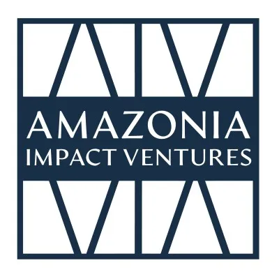 Fundo Amaz excl;nia Ventures logo