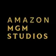 Amazon MGM Studios-company-logo