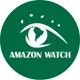Amazon Watch logo
