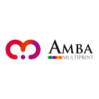 Amba Multiprint logo