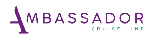 Ambassador Cruise Line logo