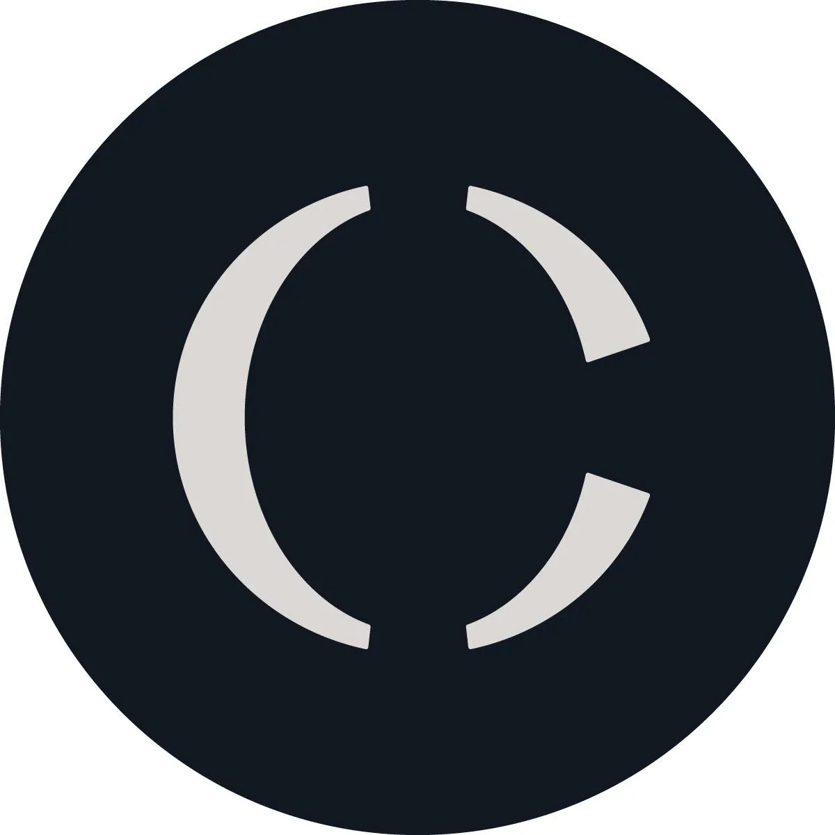 Coury Hospitality logo