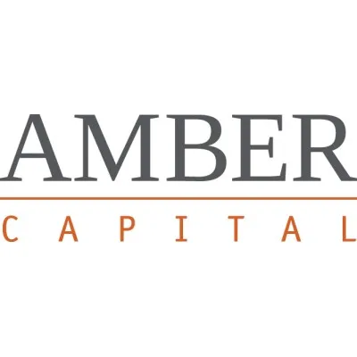 Amber Invest logo