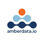 Amberdata logo/icon