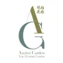 Logo Amber Garden