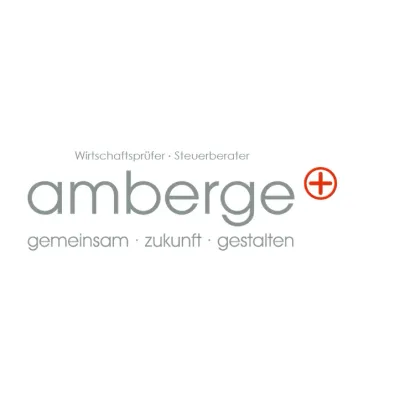 Andreas Amberge Wirtschaftsprüfer Steuerberater