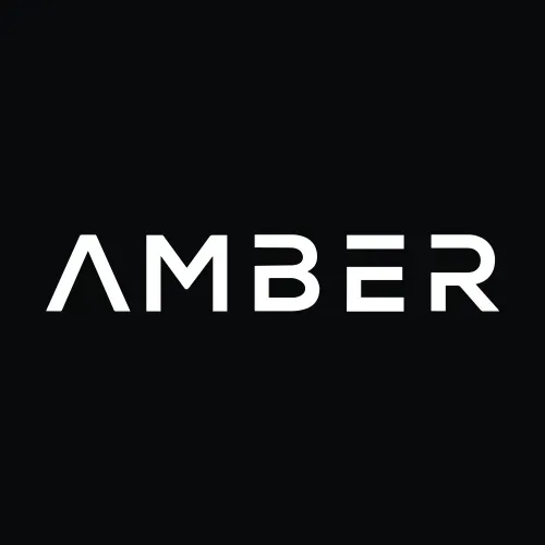 Amber Group logo